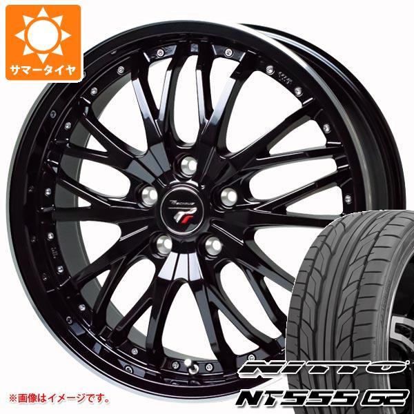 サマータイヤ 235/30R20 88Y XL ニットー NT555 G2 プレシャス HM-3 8...