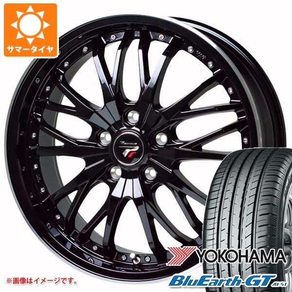 サマータイヤ 185/55R15 82V ヨコハマ ブルーアースGT AE51 プレシャス HM-3...