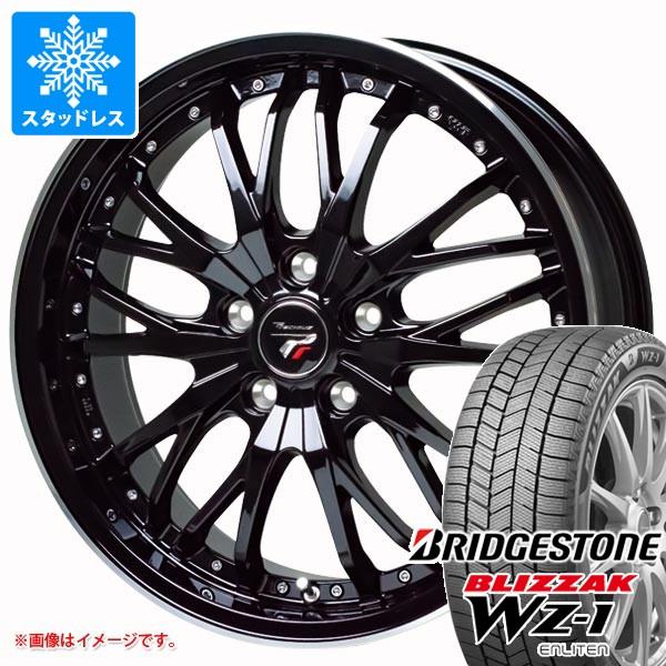 スタッドレスタイヤ ブリヂストン ブリザック WZ-1 225/45R19 96Q XL 2025年...