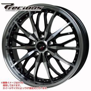 プレシャス HM-3 5.5-15 ホイール1本 Precious HM-3｜tire1ban