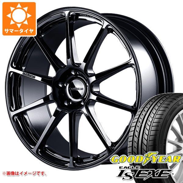 サマータイヤ 225/35R19 88W XL グッドイヤー イーグル LSエグゼ プロドライブ G...