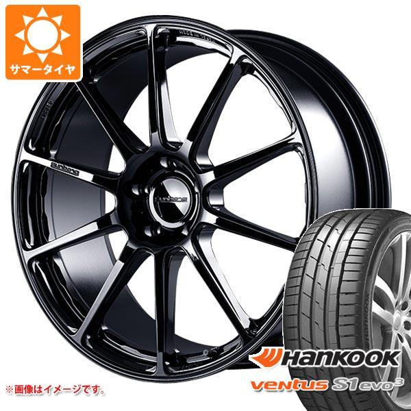 サマータイヤ 235/40R19 96W XL ハンコック ベンタス S1 エボ3 K127 プロド...