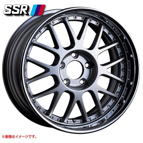 SSR プロフェッサー MS1R 7.0-17 ホイール1本 Professor MS1R