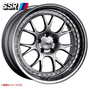 SSR プロフェッサー MS3 12.5-18 ホイール1本 Professor MS3｜tire1ban