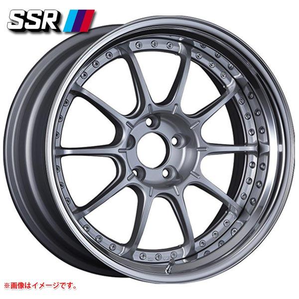 SSR プロフェッサー SP5 7.5-20 ホイール1本 Professor SP5
