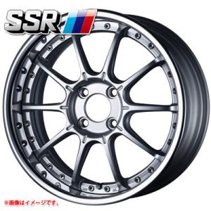 SSR プロフェッサー SP5R 10.0-17 ホイール1本 Professor SP5R｜tire1ban