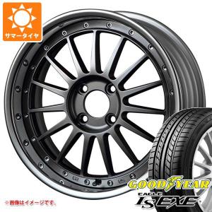 サマータイヤ 165/45R16 74W XL グッドイヤー イーグル LSエグゼ SSR プロフェッサー TF1R 5.5-16｜tire1ban