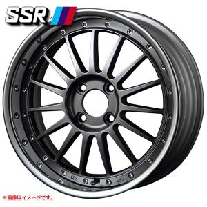 WORK ワーク リザルタード メッシュ2 6.0-17 ホイール1本 RIZALTADO