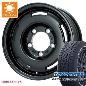 ジムニー シエラ ノマド タイヤ 新車外し 195/80R15 96S　手渡し限定 GRANDTREK ジムニー シエラ JB74 純正 タイヤ 新車外し 2023年製