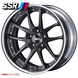 SSR ライナー タイプ10R 9.5-18 ホイール1本 REINER type10R｜tire1ban