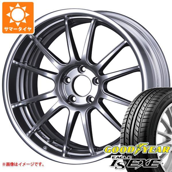 2024年製 サマータイヤ 245/40R20 99W XL グッドイヤー イーグル LSエグゼ S...