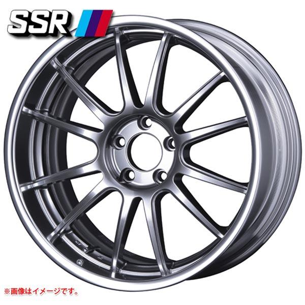 SSR ライナー タイプ12R 9.5-20 ホイール1本 REINER type12R