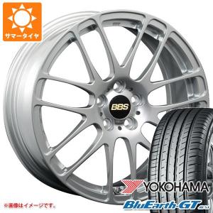 サマータイヤ 225/55R16 99W XL ヨコハマ ブルーアースGT AE51 BBS RE-L2 6.5-16｜tire1ban