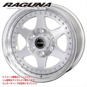 ラグナ オフローダー2 フォージド 11.0-16 ホイール1本 Offroader2