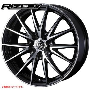 ライツレー VS 4.0-13 ホイール1本 RIZLEY VS｜tire1ban