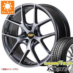 サマータイヤ 205/50R17 93V XL グッドイヤー イーグル LSエグゼ RMP 025F RN 7.0-17｜tire1ban