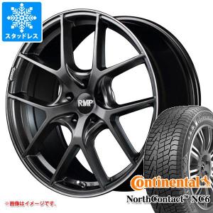 スタッドレスタイヤ コンチネンタル ノースコンタクト NC6 235/50R19 99T RMP 025F 8.0-19｜tire1ban