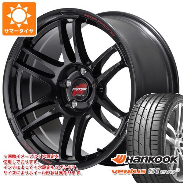 2023年製 サマータイヤ 245/40R18 97Y XL ハンコック ベンタス S1 エボ3 K...