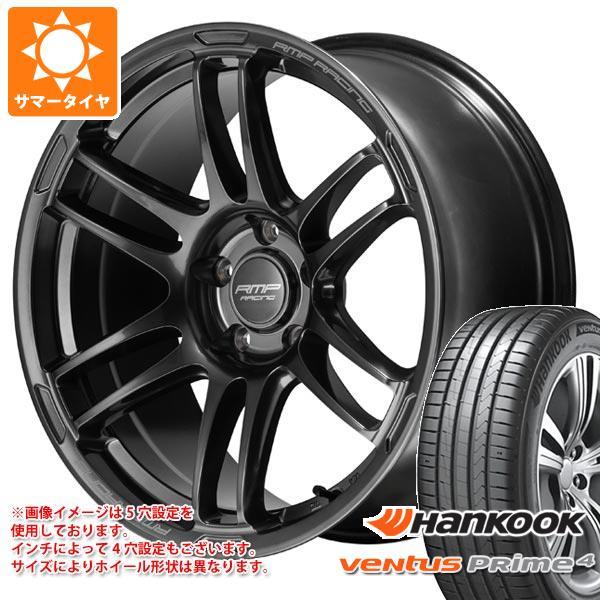 サマータイヤ 205/50R17 93W XL ハンコック ベンタス プライム4 K135 RMP ...