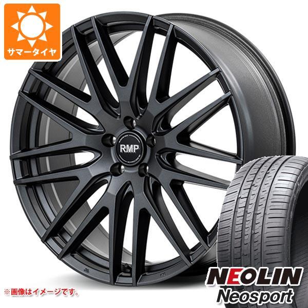 サマータイヤ 245/35R19 93Y XL ネオリン ネオスポーツ RMP 029F 8.0-1...