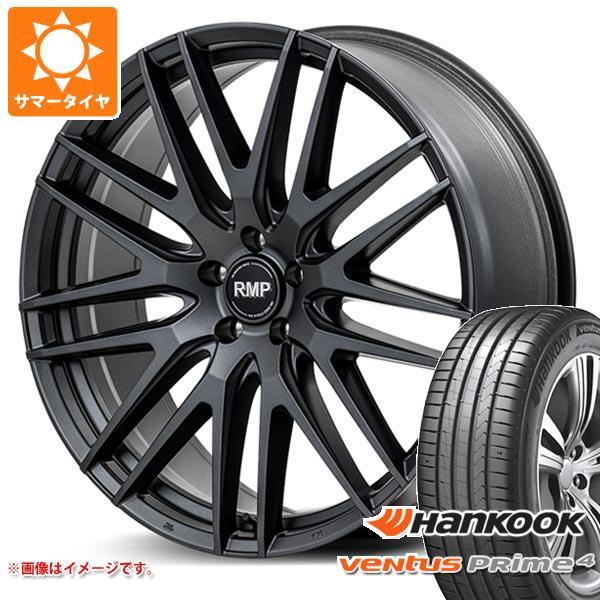 サマータイヤ 205/50R17 93W XL ハンコック ベンタス プライム4 K135 RMP ...