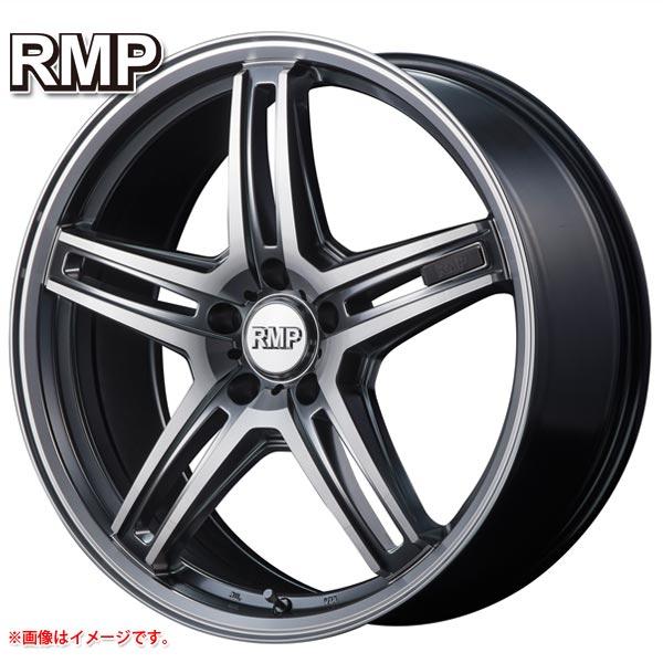 RMP 520F 7.0-17 ホイール1本 輸入車用 RMP 520F AUDI・VW