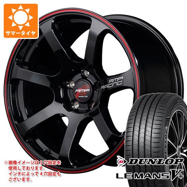 MINI クラブマン F54用 サマータイヤ ダンロップ ルマン5 LM5+ 225/40R18 9...