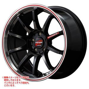 RMP レーシング R10 8.5-18 ホイール1本 RMP RACING R10｜tire1ban