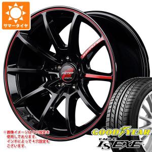 サマータイヤ 205/50R17 93V XL グッドイヤー イーグル LSエグゼ RMP レーシング R25 7.0-17｜tire1ban