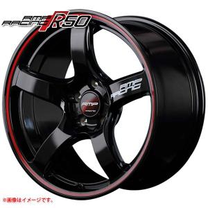 RMP レーシング R50 9.5-18 ホイール1本 RMP RACING R50｜tire1ban