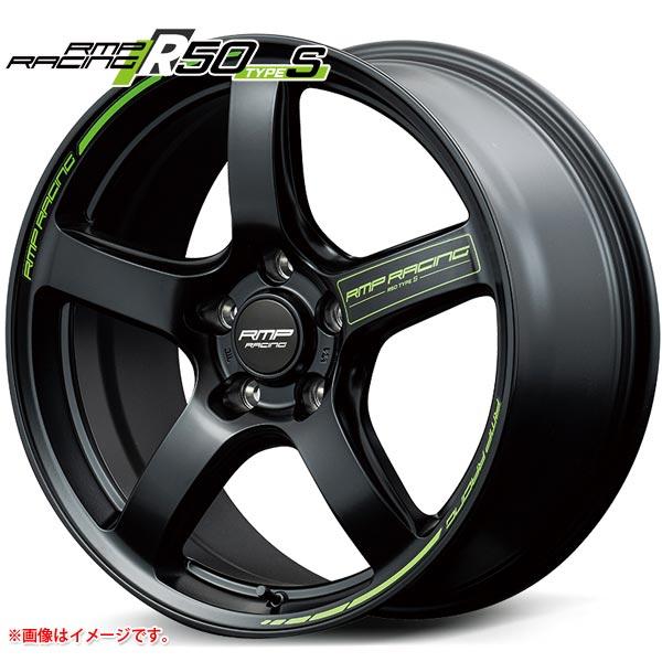 MID レーシング R50 タイプS 7.0-17 ホイール1本 RMP RACING R50 Ty...
