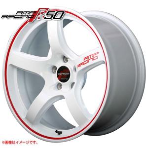 RMP レーシング R50 8.5-18 ホイール1本 RMP RACING R50｜tire1ban