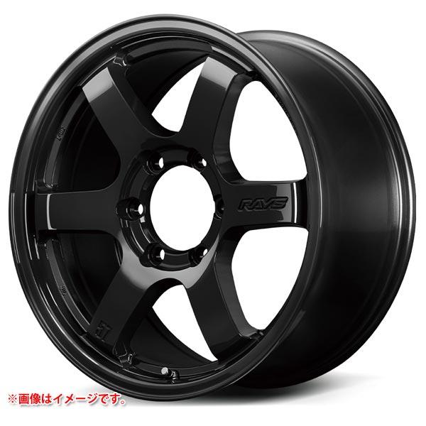 レイズ RS 57DR-X 8.5-18 ホイール1本 RS 57DR-X ランクル300/ランクル...