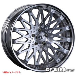 WEDS（ウェッズ） クレンツェ フェルゼン 9.0-19 ホイール1本 Kranze