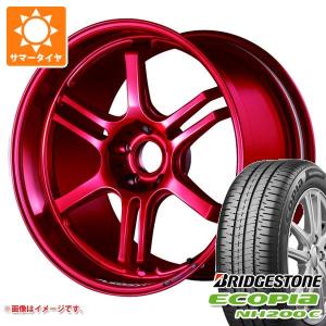 2024年製 サマータイヤ 165/65R15 81S ブリヂストン エコピア NH200 C ポテンザ RW006 4.5-15｜tire1ban