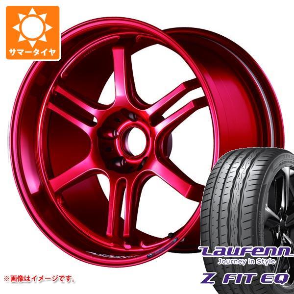 サマータイヤ 245/45R18 100Y XL ラウフェン Zフィット EQ LK03 ポテンザ ...