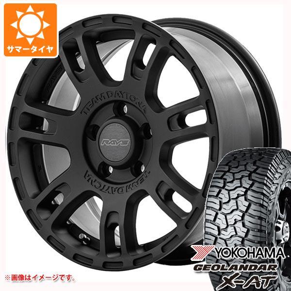 デリカD:5用 サマータイヤ ヨコハマ ジオランダー X-AT G016 LT235/70R16 1...