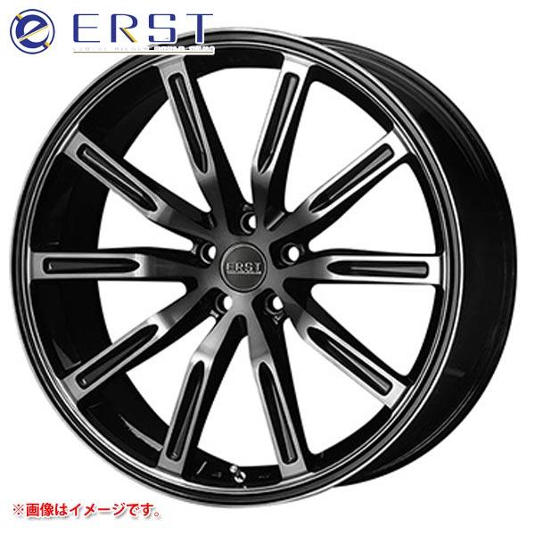 エアスト S10-R 8.5-20 ホイール1本 輸入車用 S10-R VOLVO専用