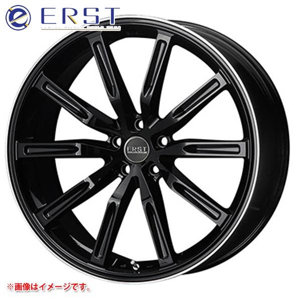 エアスト S10-R 8.5-20 ホイール1本 輸入車用 S10-R VOLVO専用