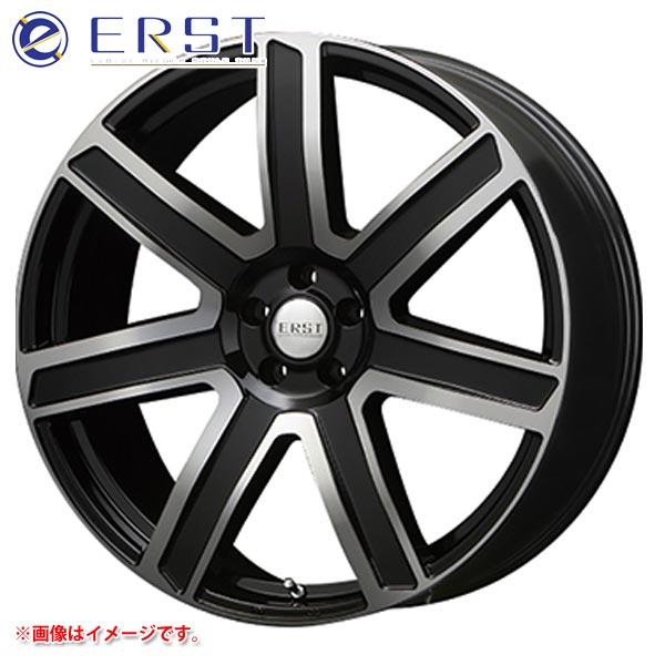 エアスト S7-R 9.5-22 ホイール1本 輸入車用 S7-R VOLVO専用