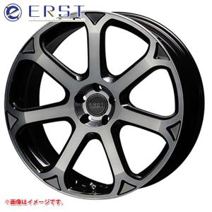TAS スマートライン 365 ホイール1本 18x7.5J 5H 114.3 +51 ガン