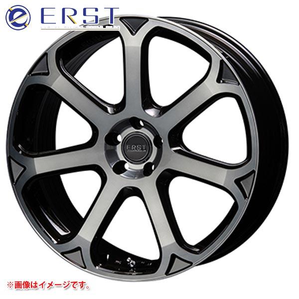エアスト S7-R2 8.5-20 ホイール1本 輸入車用 S7-R2 VOLVO専用