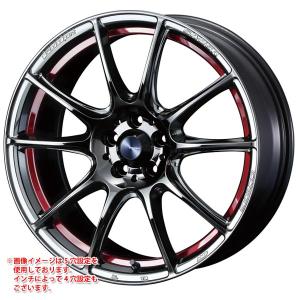 WEDS（ウェッズ） 4本以上で特典付 ウェッズスポーツ SA-20R 17x7.5 5H