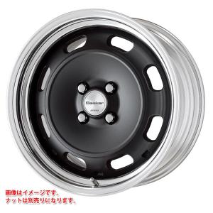 seeker 18インチ　10J スタンス チューナーサイズ】WORK シーカー SEEKER NX 18in 10J +15