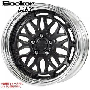 ワーク シーカー MX 11.5-18 ホイール1本 Seeker MX｜tire1ban