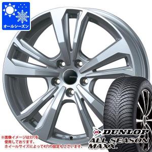 アウディ A5 F5系用 オールシーズンタイヤ ダンロップ オールシーズンマックス AS1 225/50R17 98H XL スマートライン 365｜tire1ban