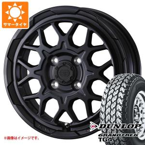Vector（グッドイヤー） ハスラー用 オールシーズンタイヤ