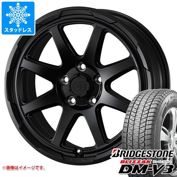 RAV4 50系用 スタッドレス ブリヂストン ブリザック DM-V3 225/70R16 103Q...