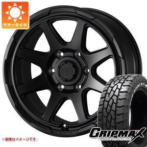 MONSTA TYRES ハイエース専用 215/70R16 ホイールセット | マッド
