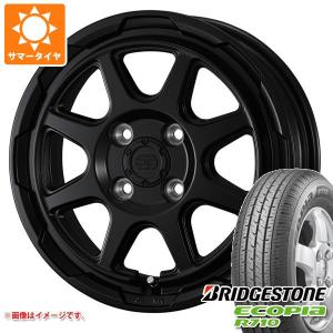 GRANDTREK スズキ エブリイバン DA17V用 サマータイヤ ダンロップ